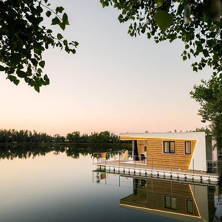 Village Lake Placid Silvi Marina Extérieur photo