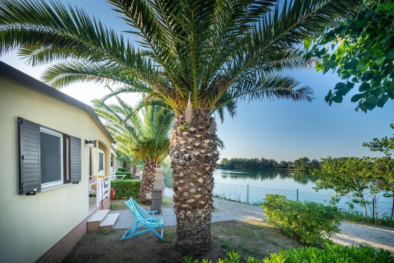Village Lake Placid Silvi Marina Extérieur photo