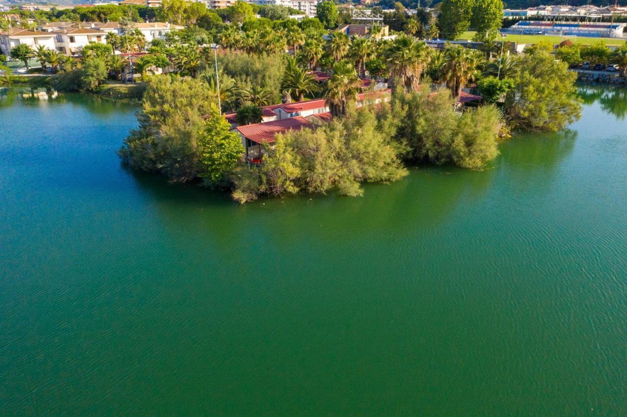 Village Lake Placid Silvi Marina Extérieur photo